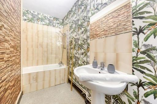 Superbe Studio Apartment A 2Mn De Paris Gentilly Buitenkant foto