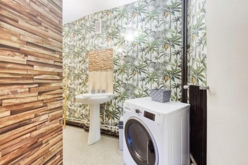 Superbe Studio Apartment A 2Mn De Paris Gentilly Buitenkant foto